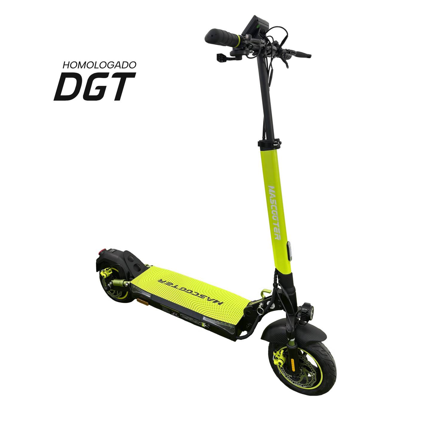 Mascooteer (Zwheel)